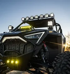 RZR Lights